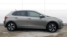 Volkswagen Polo 1.0 EVO 80 Match 5dr Petrol Hatchback